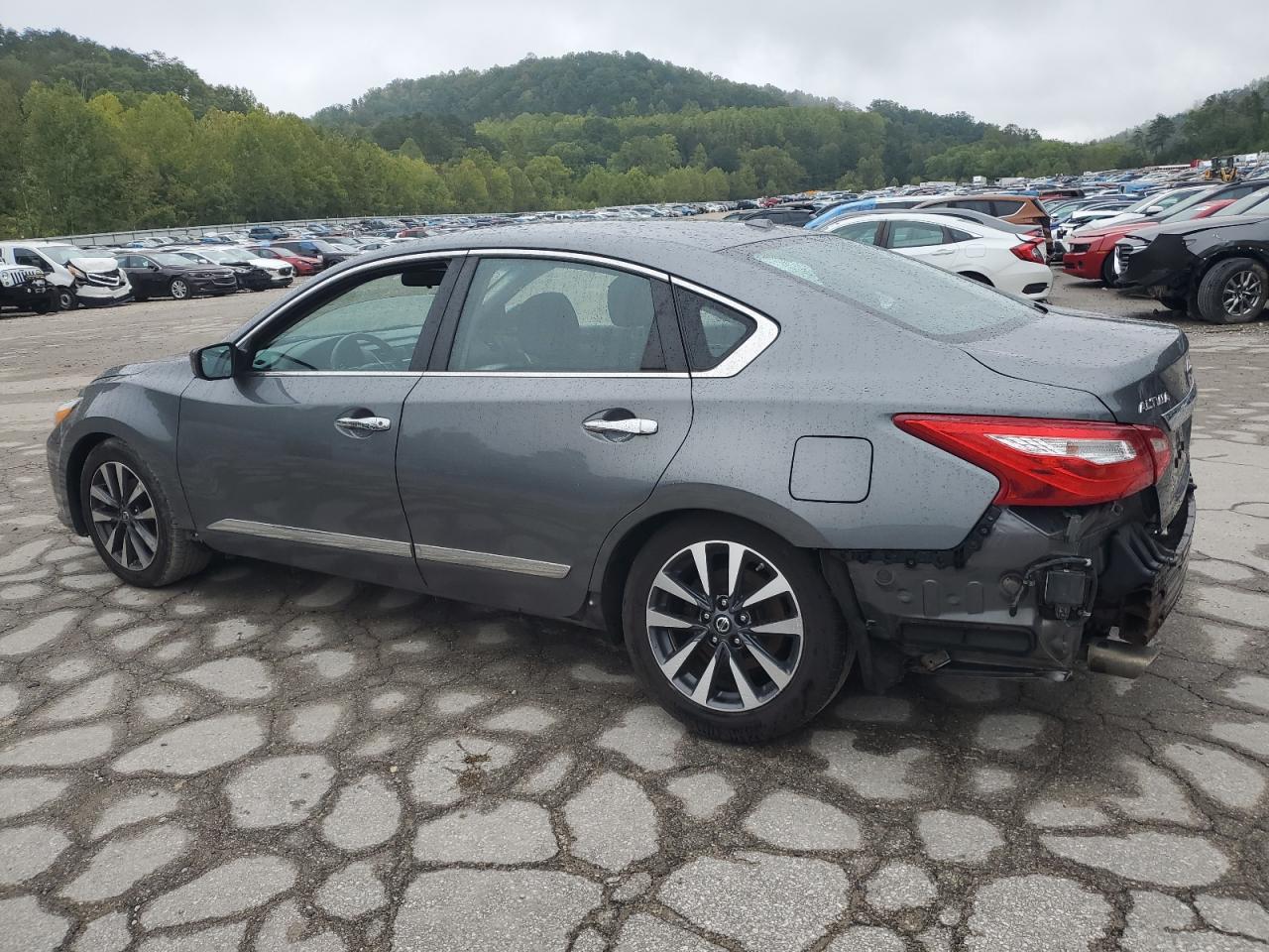 VIN 1N4AL3AP3GC283162 2016 NISSAN ALTIMA no.2