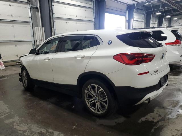  BMW X2 2019 Белы