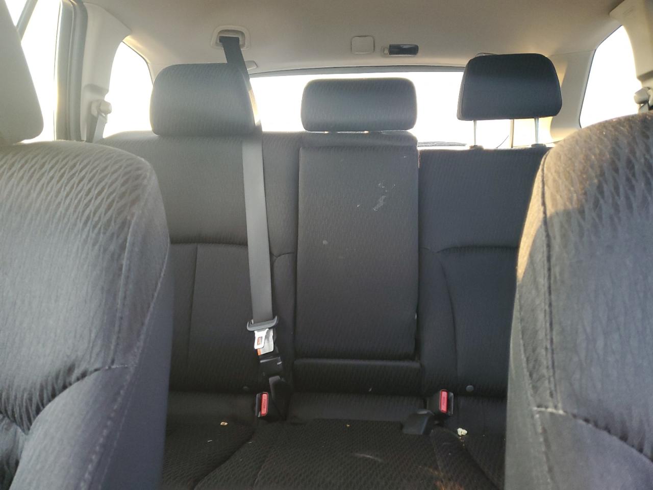 2012 Subaru Outback 2.5I Premium VIN: 4S4BRBGC0C3278289 Lot: 78006854