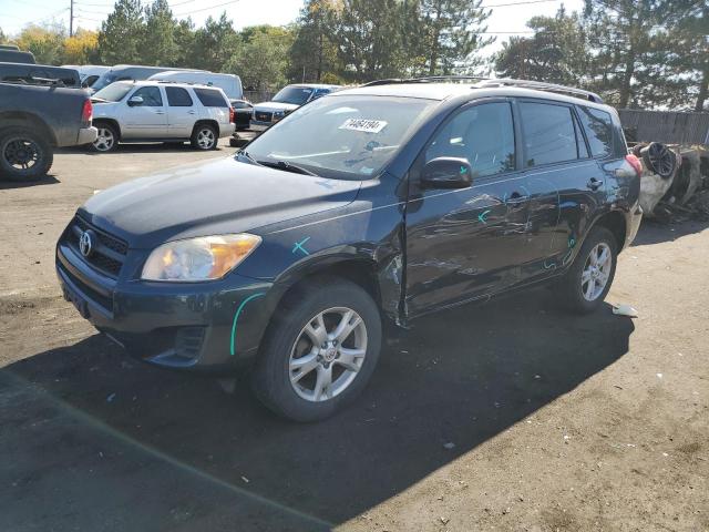 2012 Toyota Rav4 