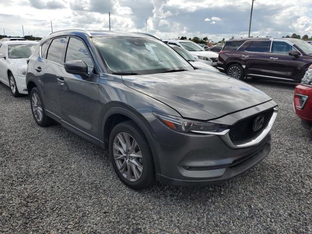 JM3KFADM9L0744749 Mazda CX-5 GRAND 4