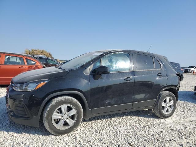 3GNCJKSB7LL124530 Chevrolet Trax LS