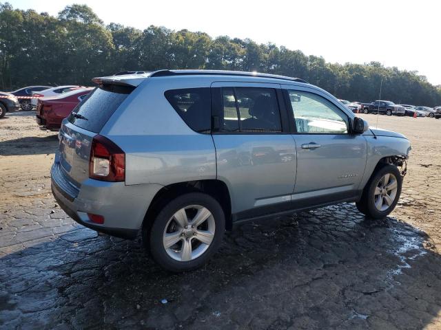  JEEP COMPASS 2014 Синий