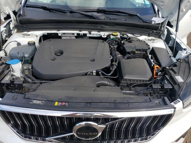 YV4L12UE2R2211887 Volvo Xc40 Plus  11