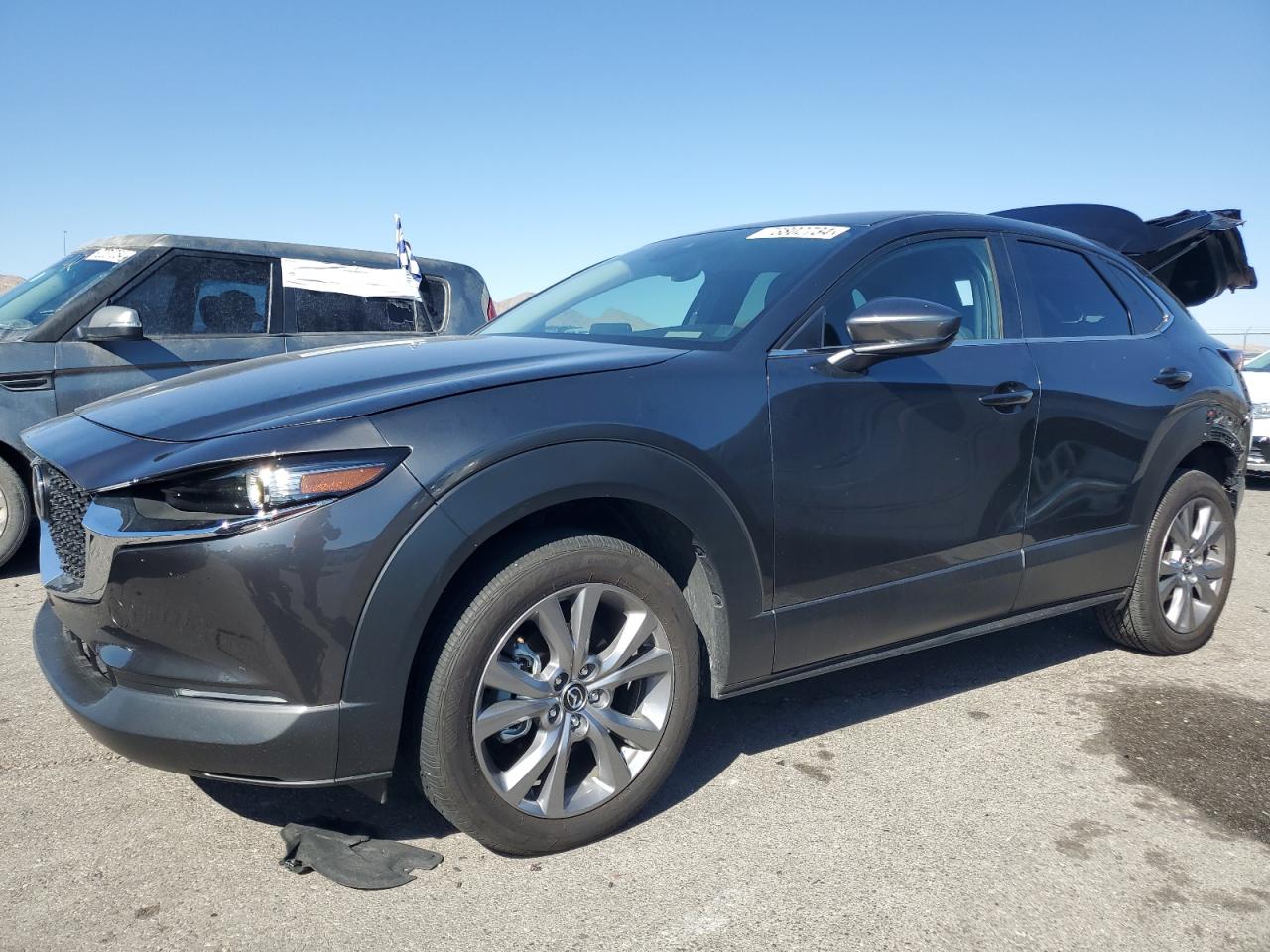 3MVDMBBL8NM455206 2022 MAZDA CX-30 - Image 1