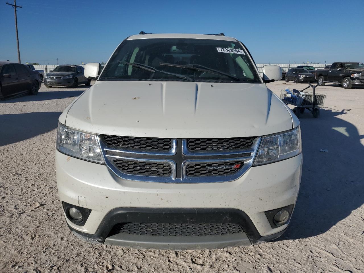 2019 Dodge Journey - Image 5