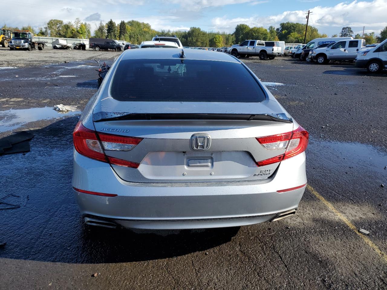 1HGCV2F31NA008414 2022 Honda Accord Sport