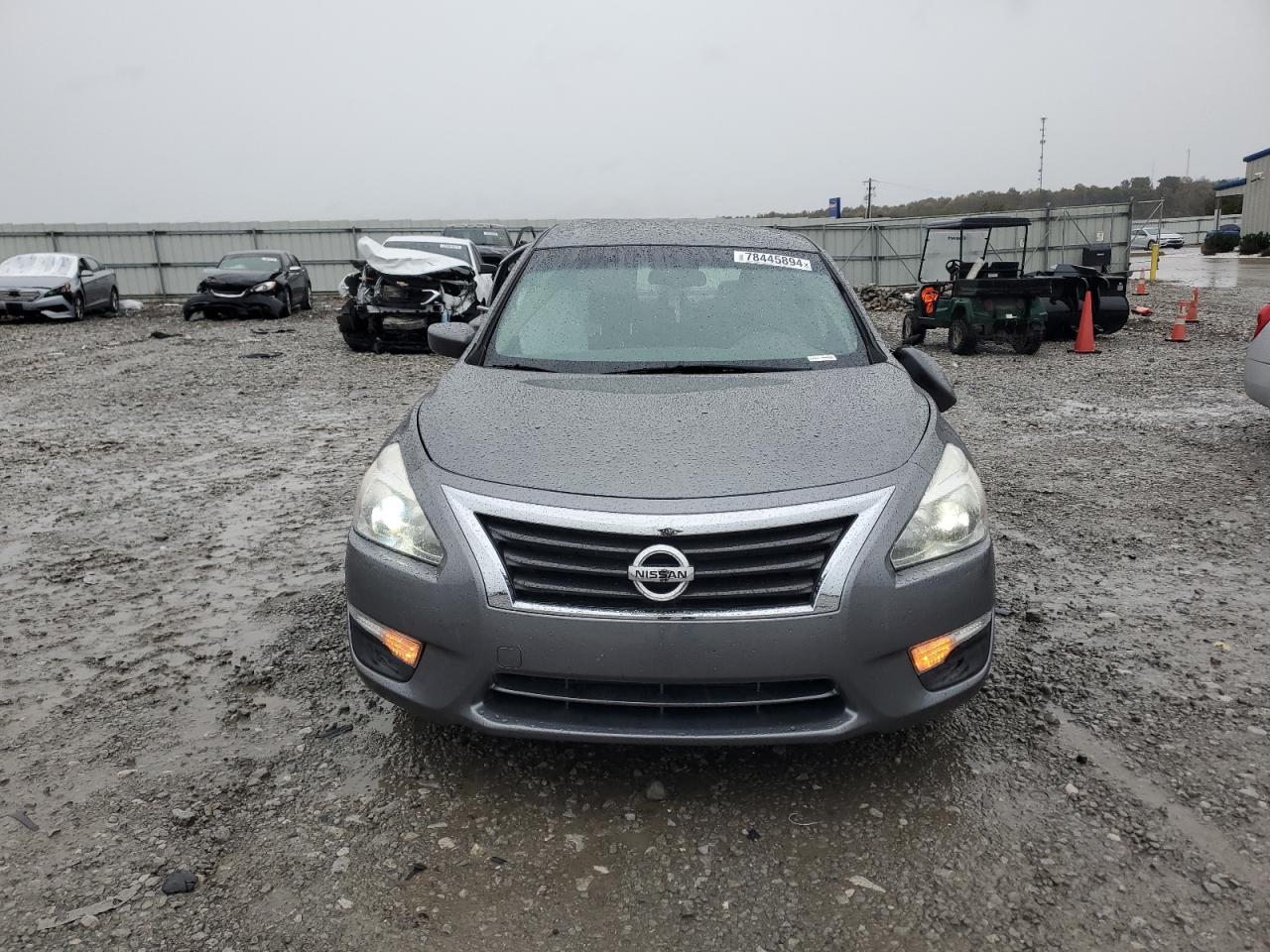 VIN 1N4AL3AP6FC186469 2015 NISSAN ALTIMA no.5