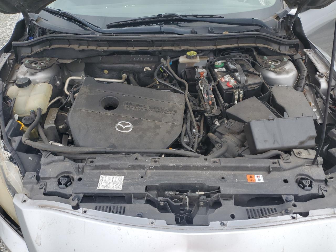 2010 Mazda 3 - Image 11