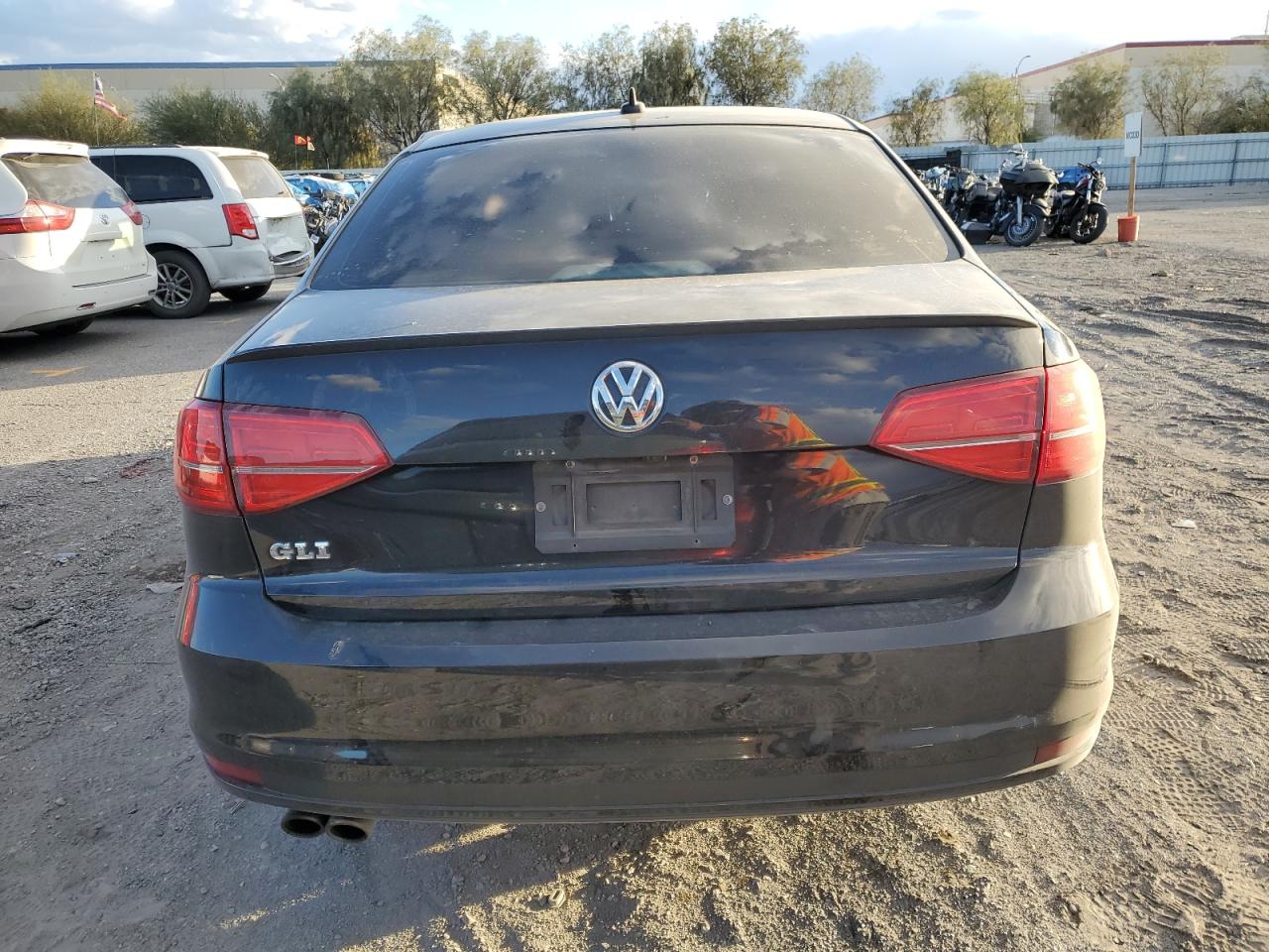 2015 Volkswagen Jetta - Image 6