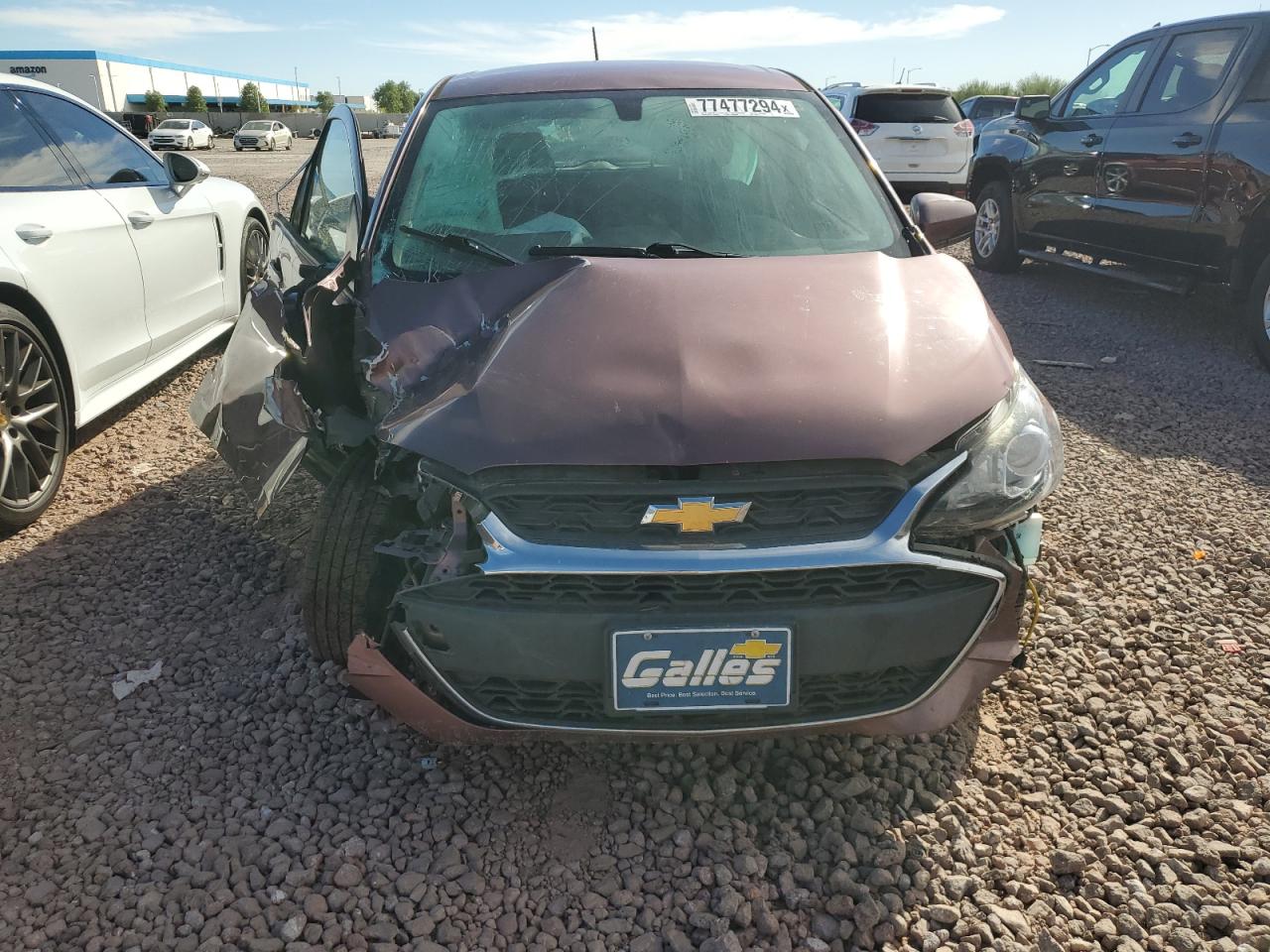 2019 Chevrolet Spark - Image 5