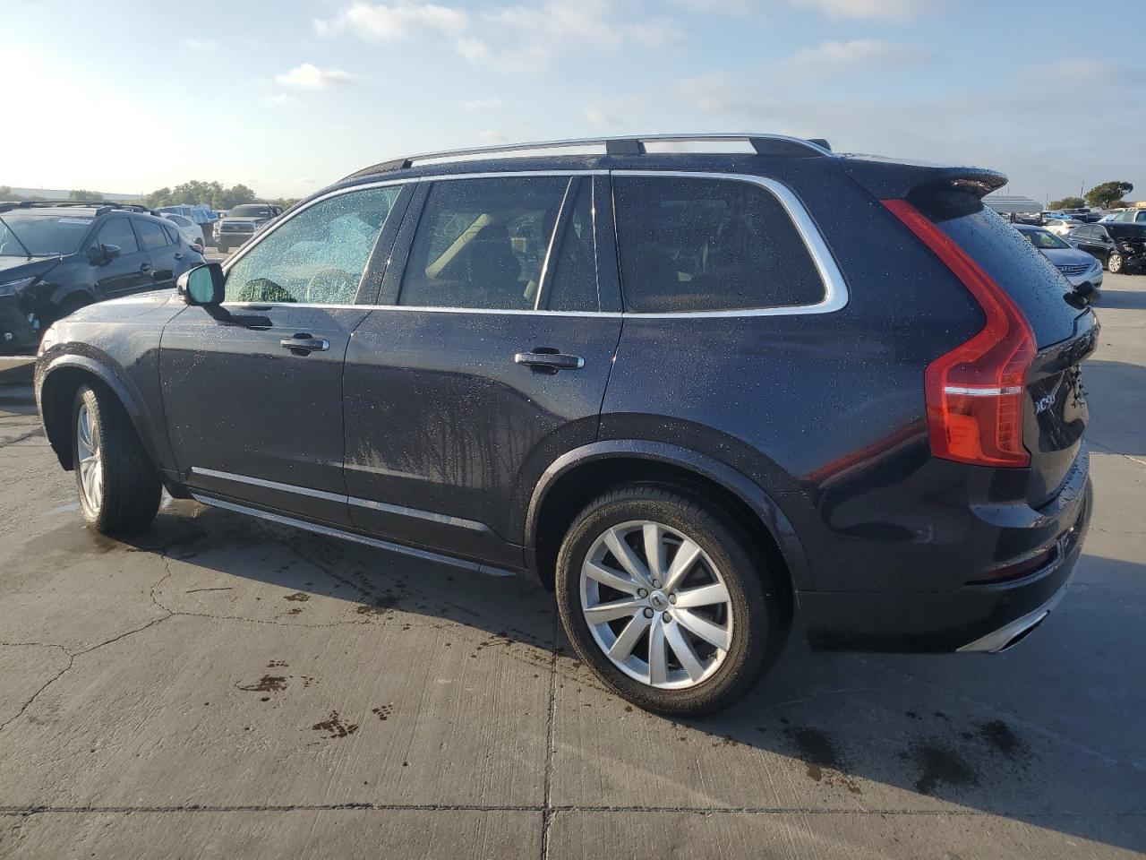 VIN YV4A22PK7G1029532 2016 VOLVO XC90 no.2