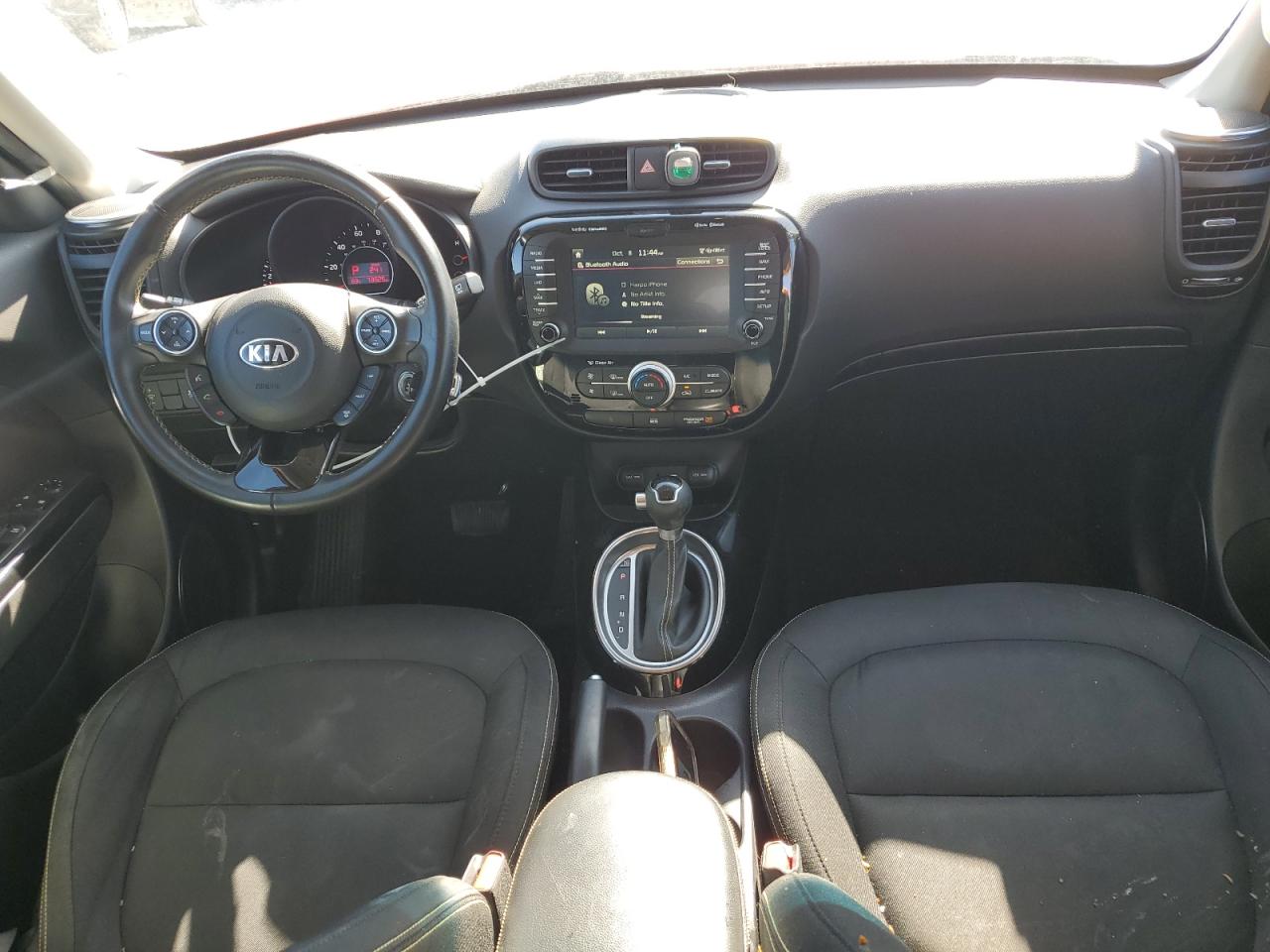 KNDJP3A58G7860225 2016 Kia Soul +