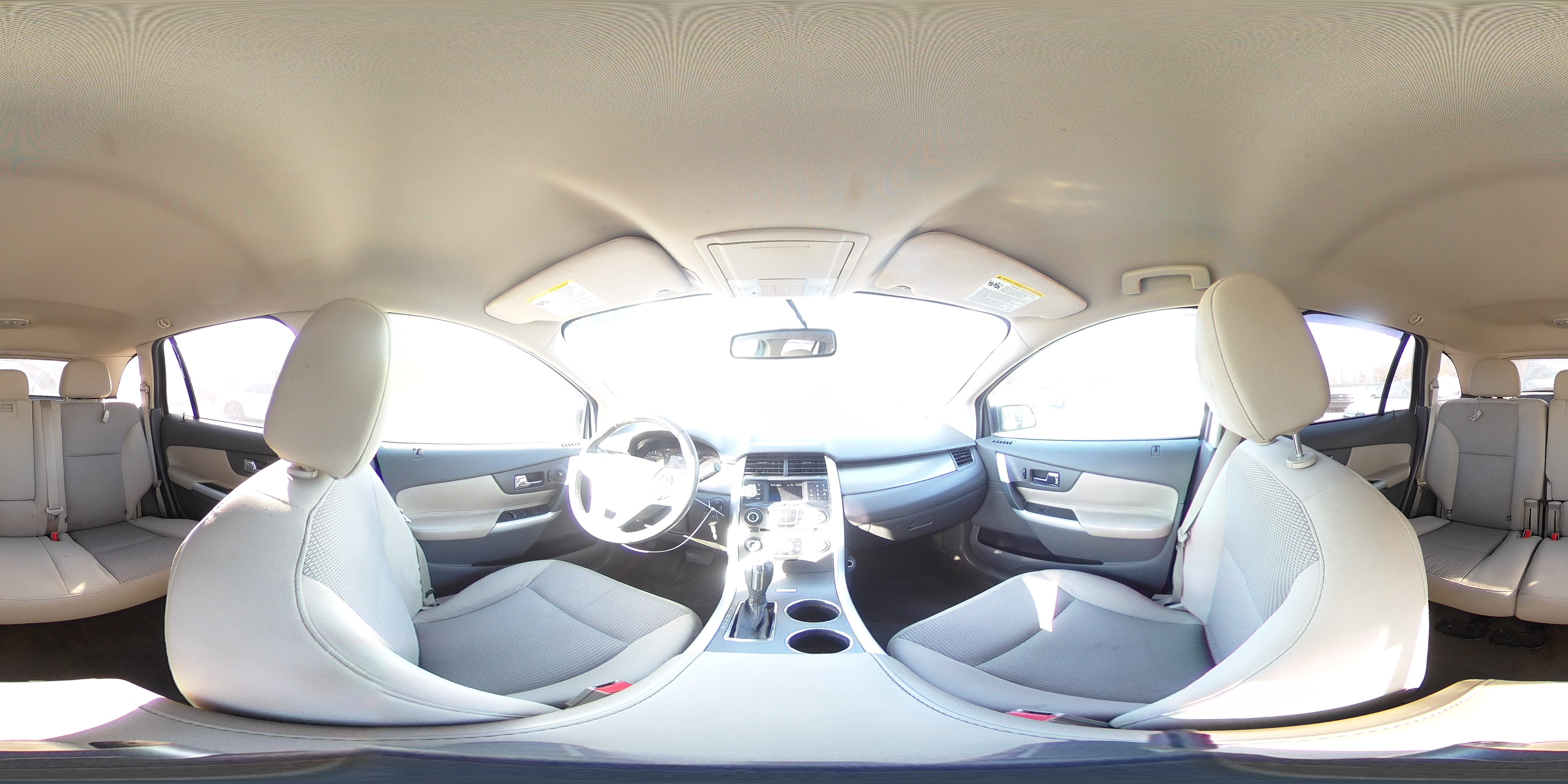 2013 Ford Edge - Image 15