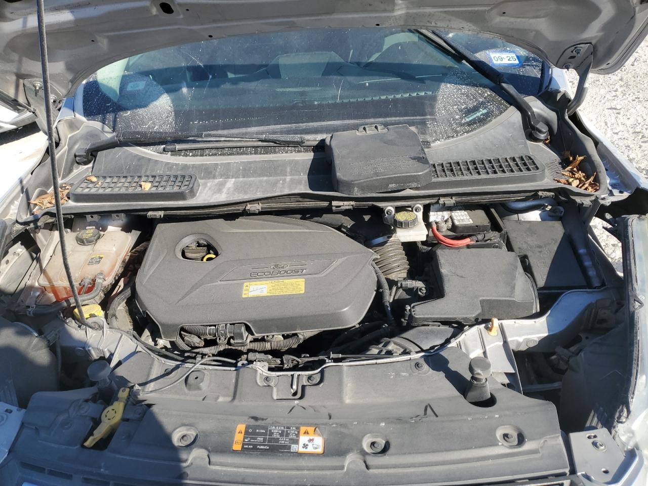 2013 Ford Escape - Image 13