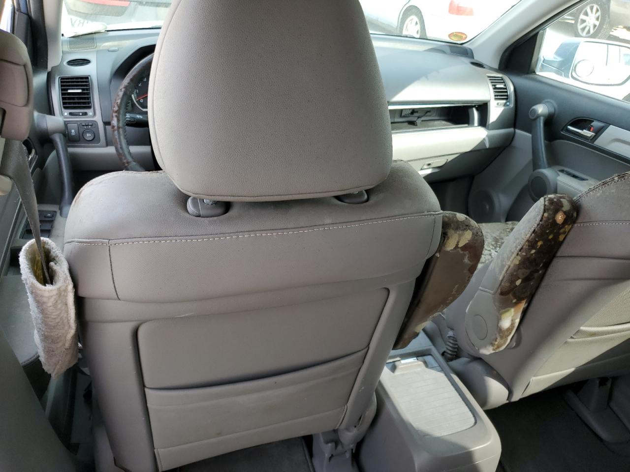2010 Honda CR-V - Image 8