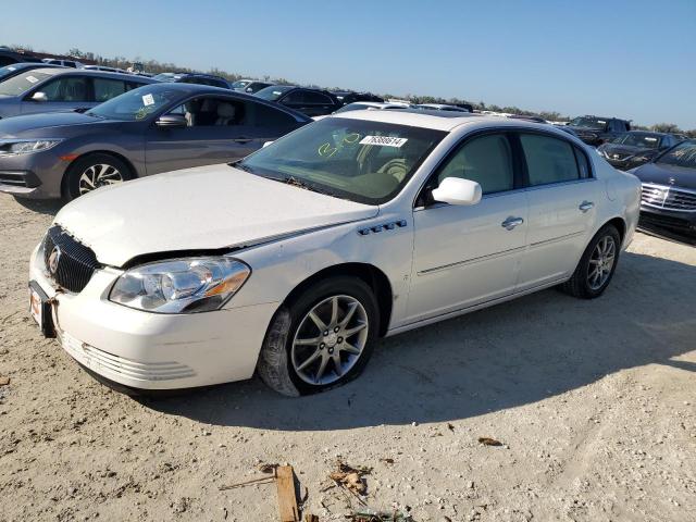 2006 Buick Lucerne Cxl