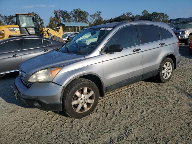 2008 Honda Cr-V Ex