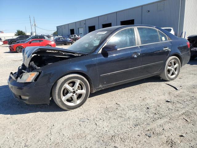 2007 Hyundai Sonata Se