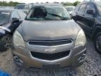 2012 Chevrolet Equinox Lt იყიდება Montgomery-ში, AL - Vandalism