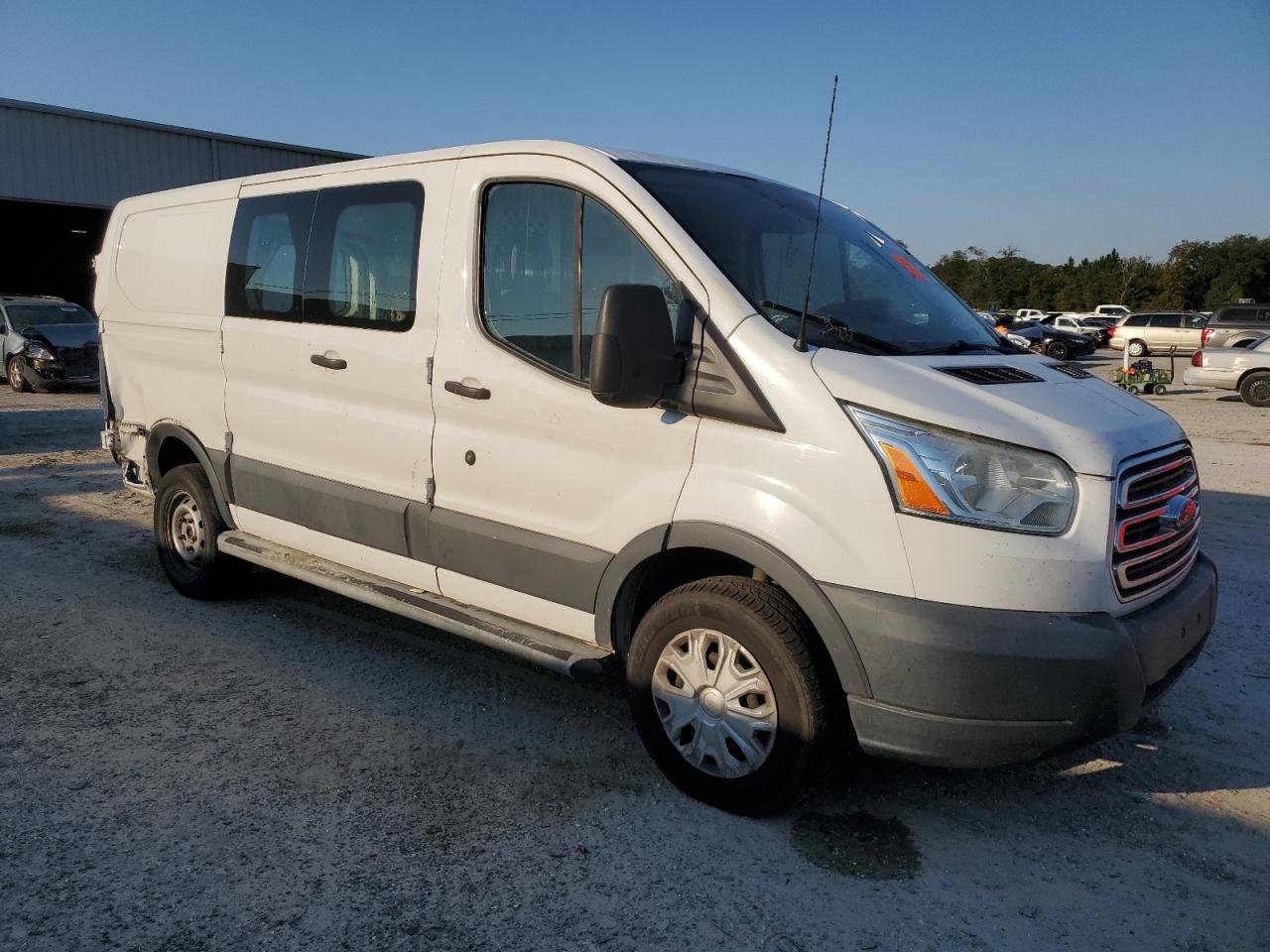 2016 Ford Transit - Image 4