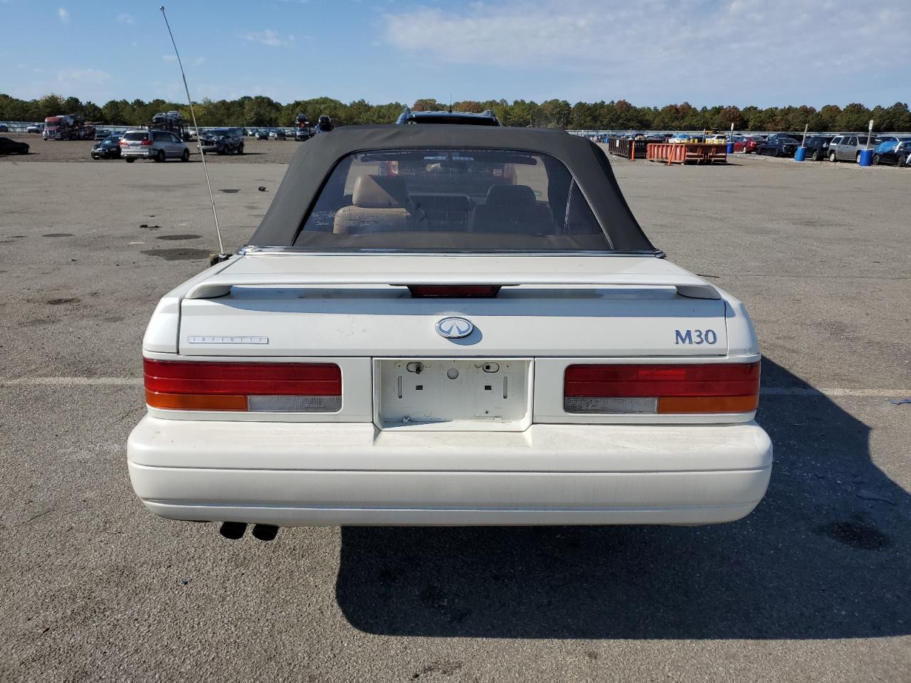 JNXHF16C9NT011277 1992 Infiniti M30