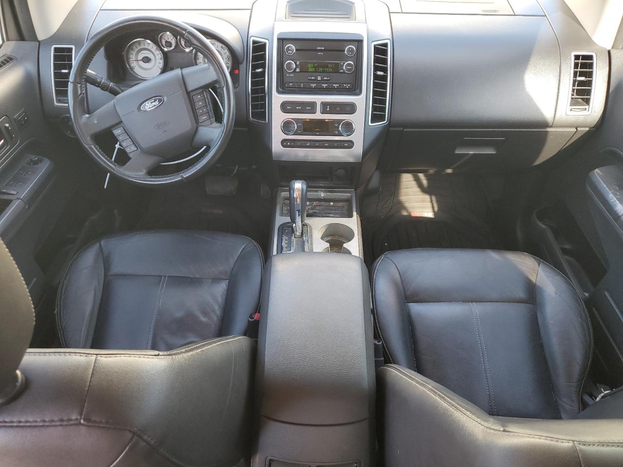 2008 Ford Edge - Image 8