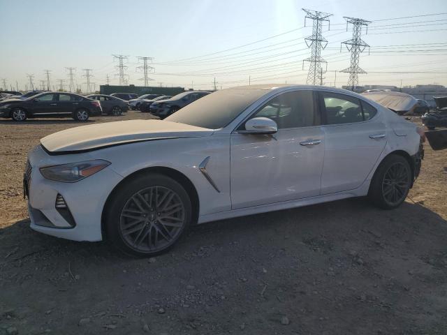 2019 Genesis G70 Prestige