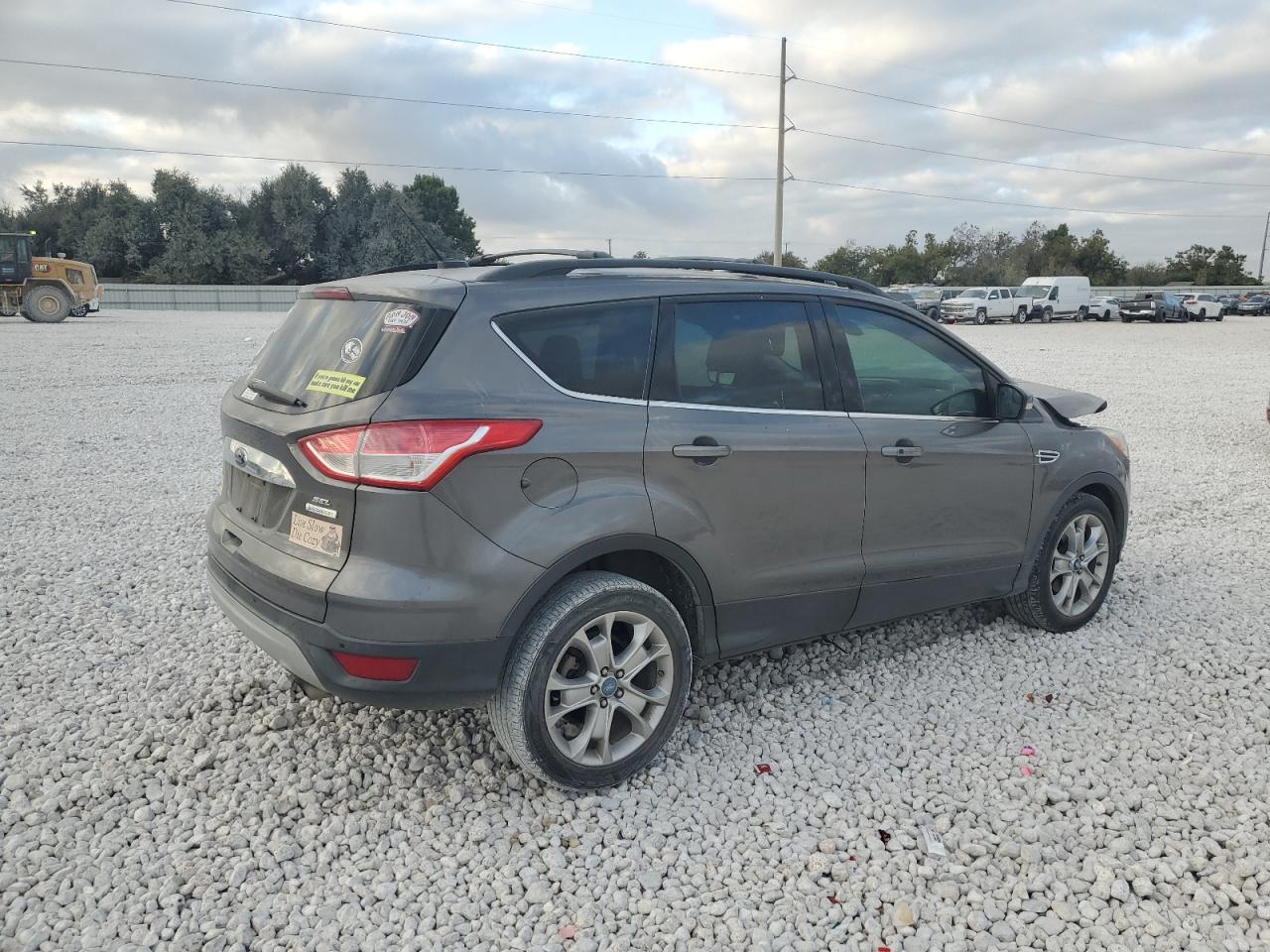 2013 Ford Escape - Image 3