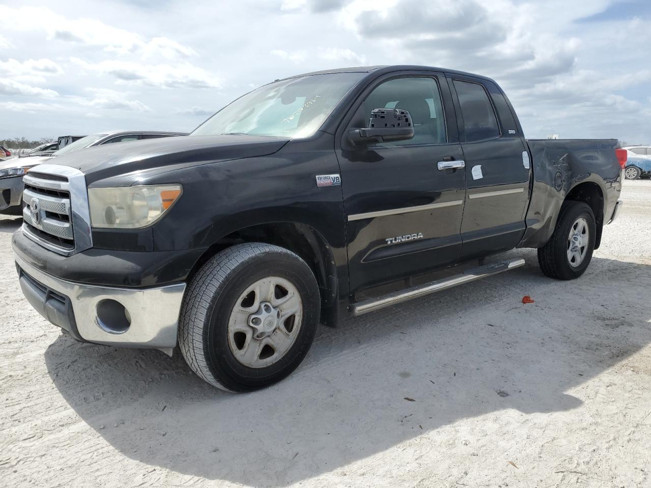 VIN 5TFRY5F14DX134701 2013 TOYOTA TUNDRA no.1