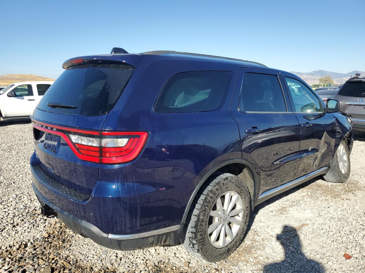 2015 Dodge Durango - Image 3