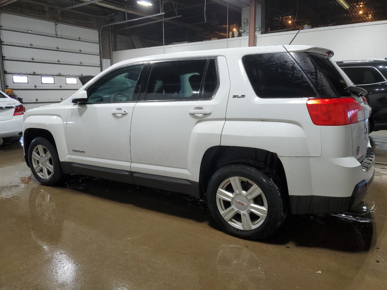 VIN 2GKALMEK5F6283447 2015 GMC TERRAIN no.2