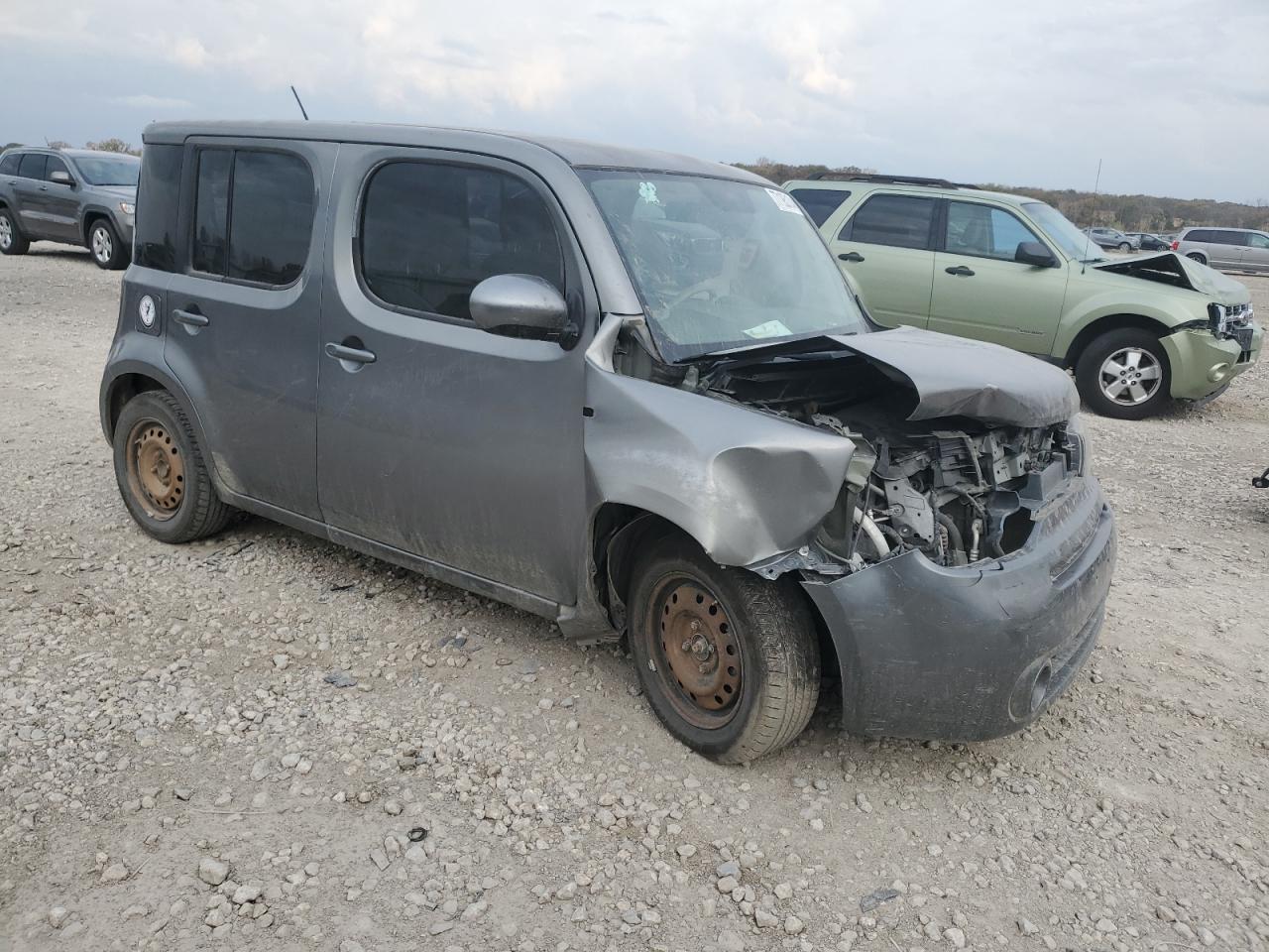2010 Nissan Cube - Image 4