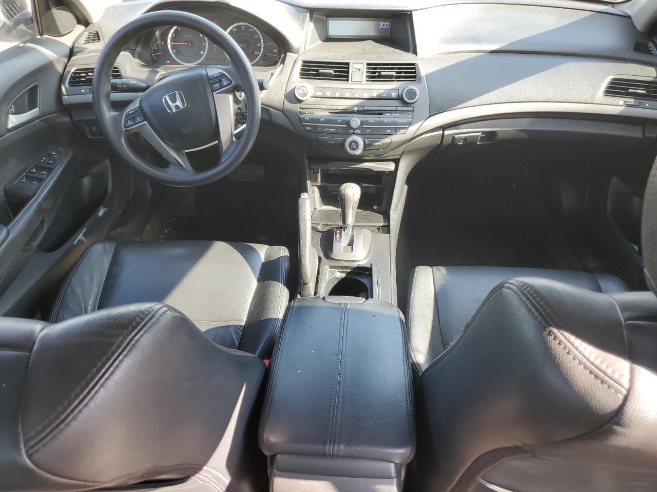 2009 Honda Accord - Image 8