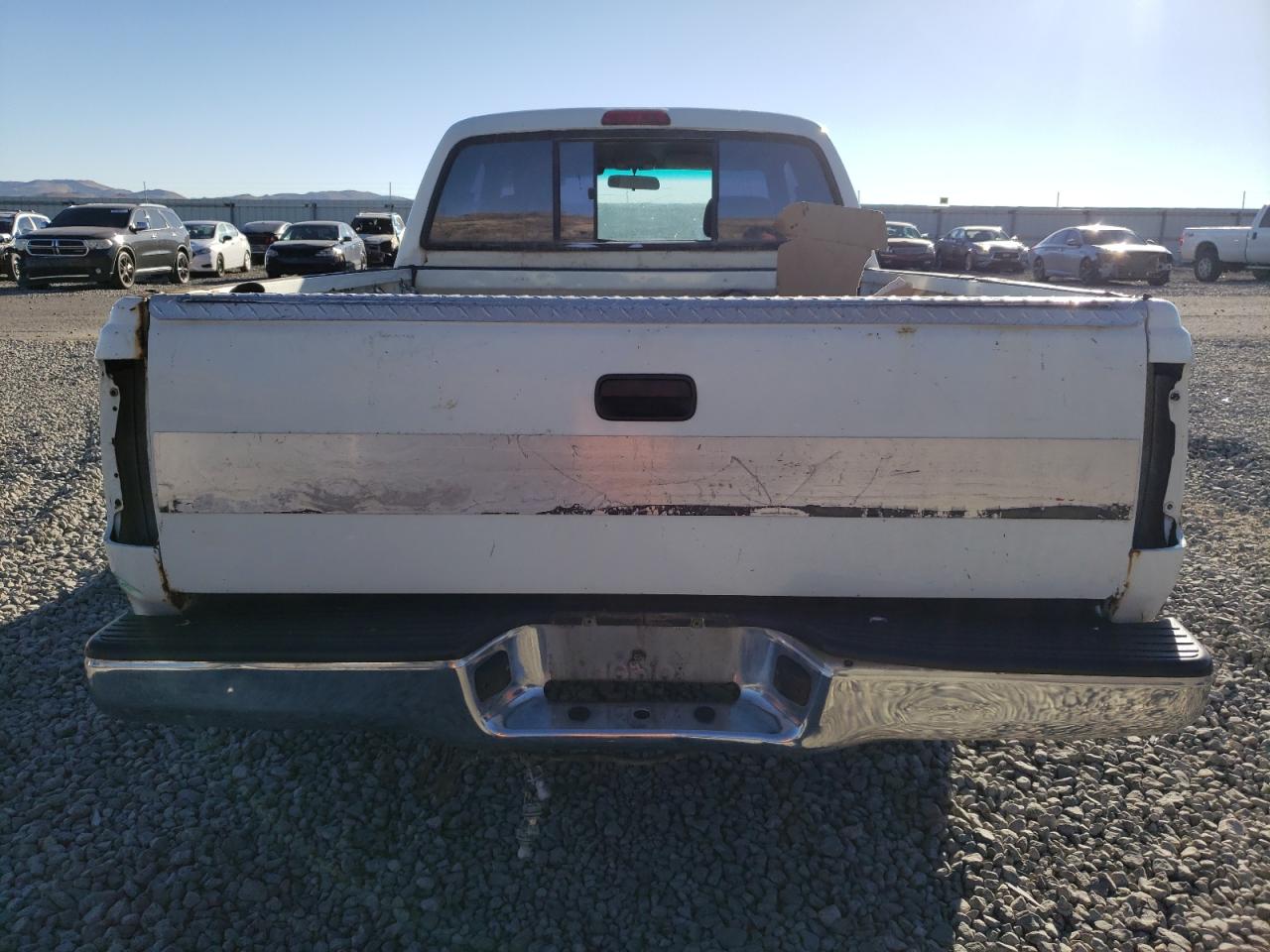 1995 Toyota T100 Xtracab Sr5 VIN: JT4VD12F1S0004904 Lot: 75796804