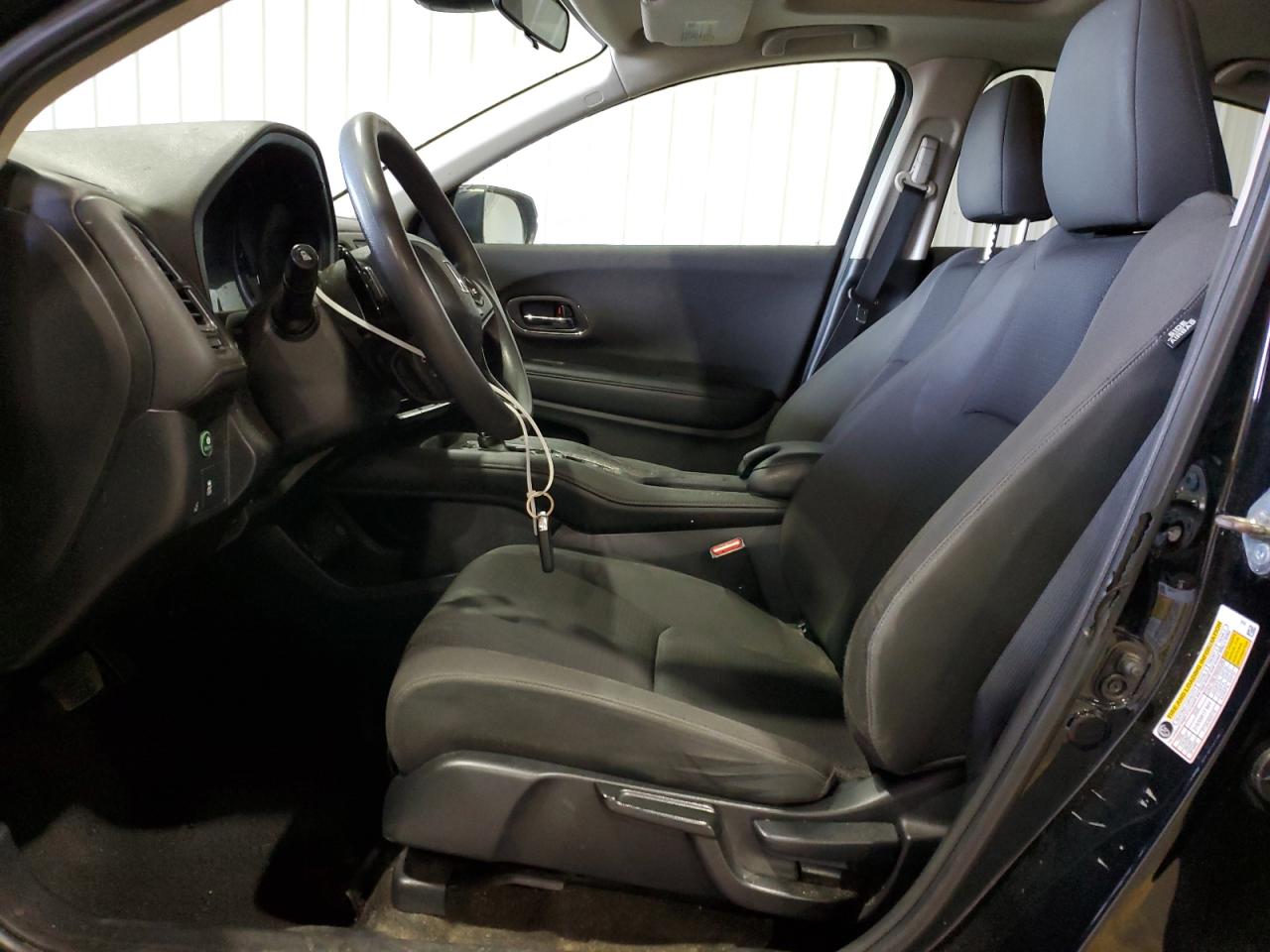 2019 Honda HR-V - Image 7