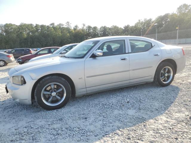 2010 Dodge Charger Sxt