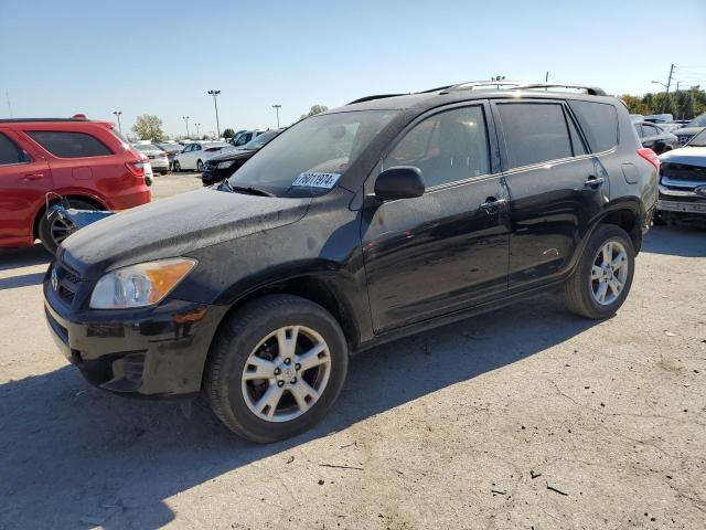  TOYOTA RAV4 2012 Black