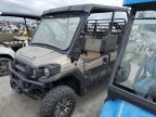 2016 KAWASAKI KAF820 J for sale at Copart FL - TAMPA SOUTH