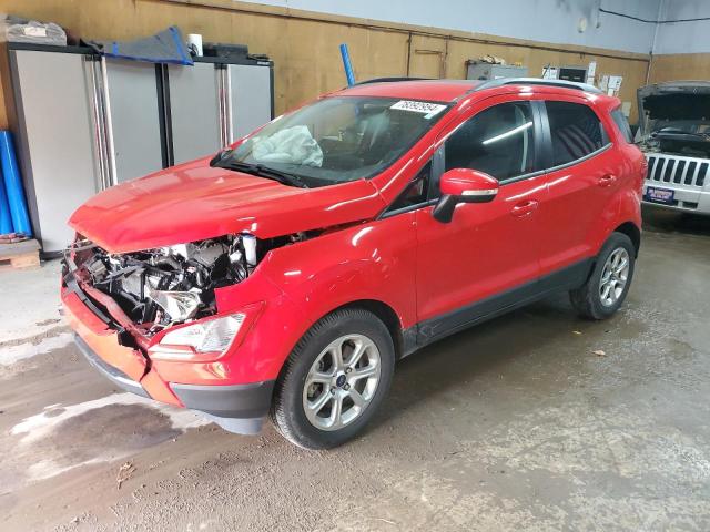 MAJ3S2GE5MC444716 Ford Ecosport S