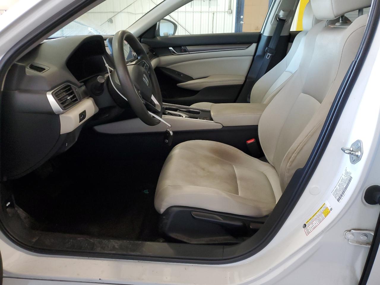 2018 Honda Accord - Image 7