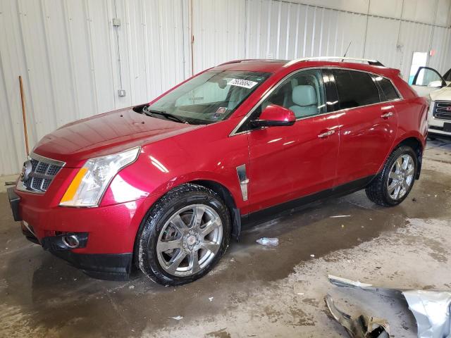 2012 Cadillac Srx Performance Collection