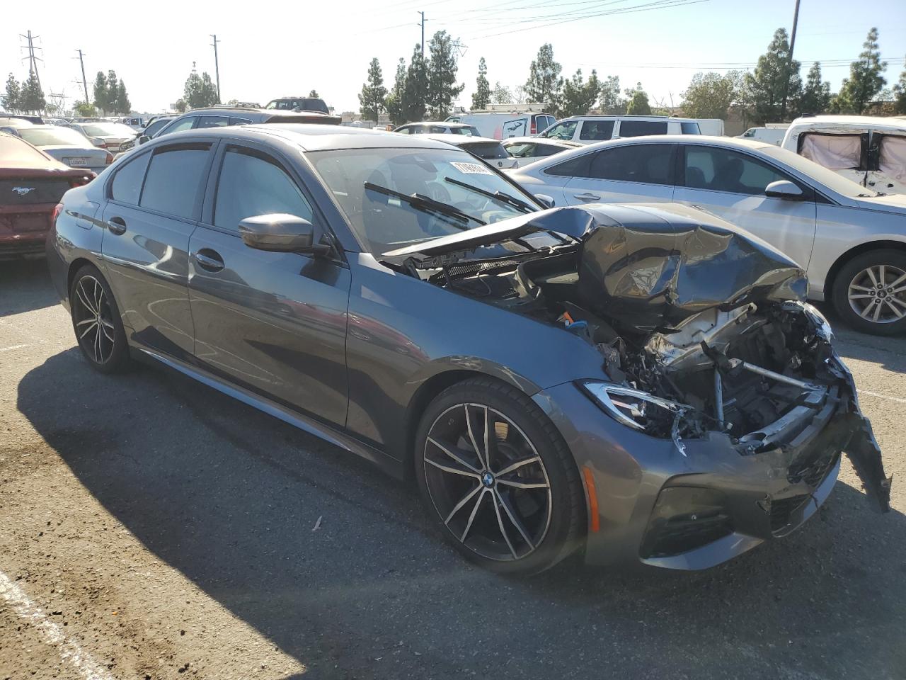 2019 BMW 3er - Image 4