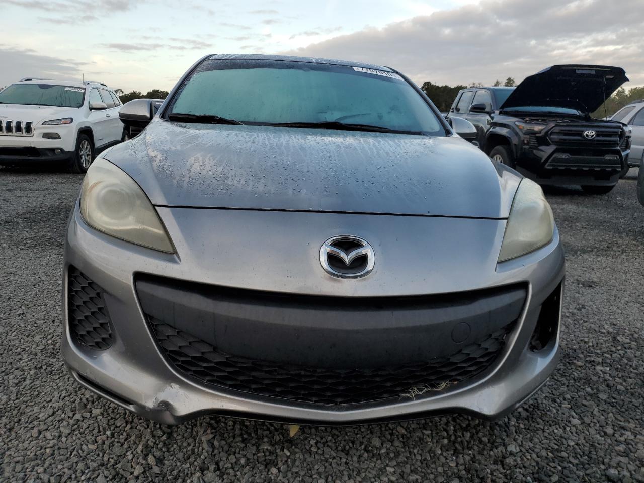 2012 Mazda 3 - Image 5