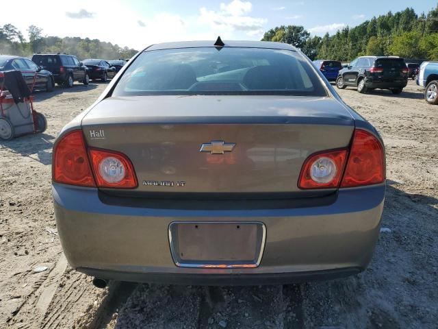  CHEVROLET MALIBU 2012 Szary