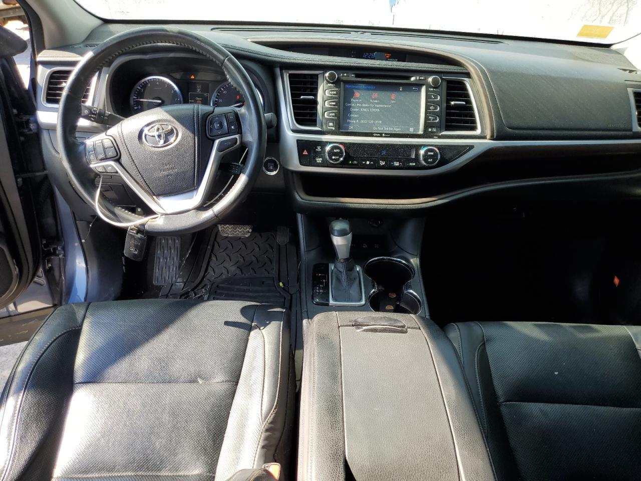 2014 Toyota Highlander - Image 8