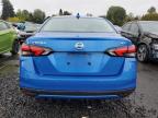 2021 Nissan Versa Sv en Venta en Portland, OR - Front End