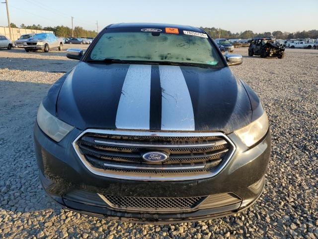  FORD TAURUS 2015 Black