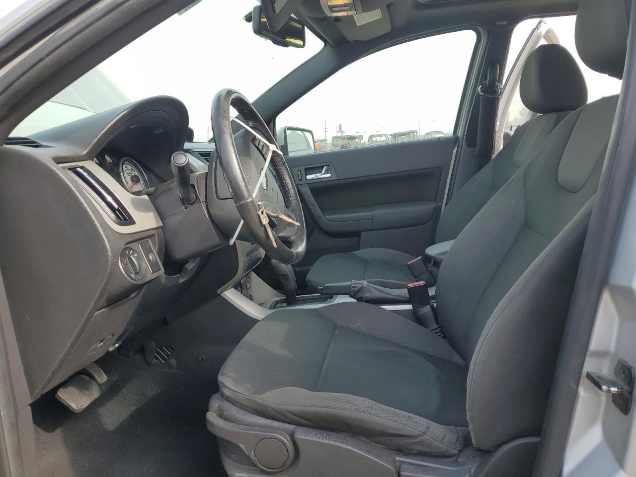 2008 Ford Focus - Image 7