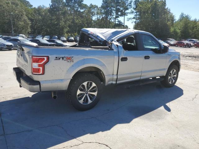  FORD F-150 2020 Gray